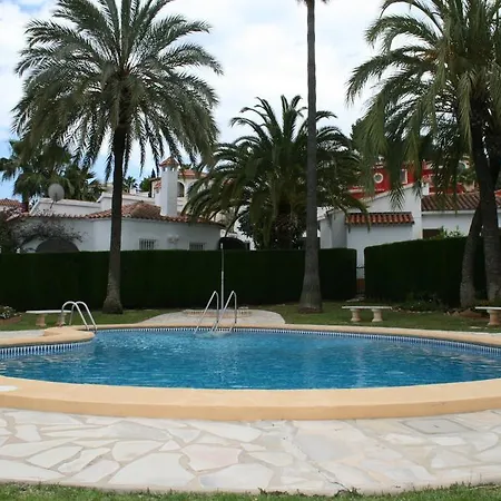 Casa Anna Denia