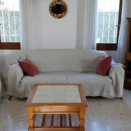 Casa Anna