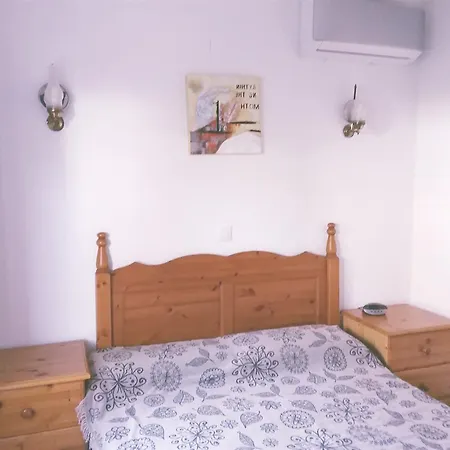 Casa Anna Prázdninový dům *