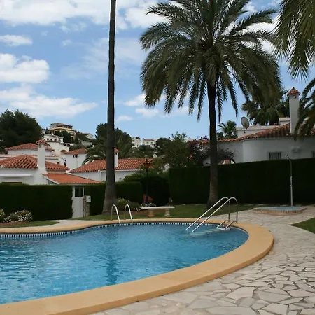 Casa Anna בית נופש *