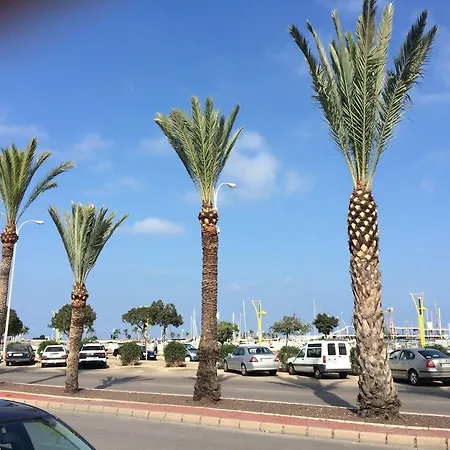 בית נופש Casa Anna