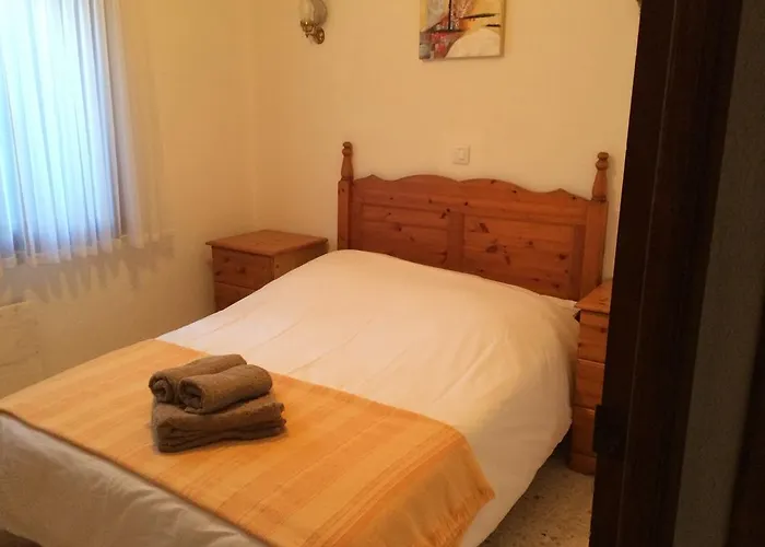 Casa Anna Tatil Evi Denia