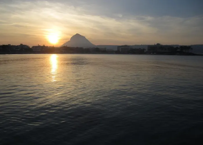 Casa Anna Сasa de vacaciones