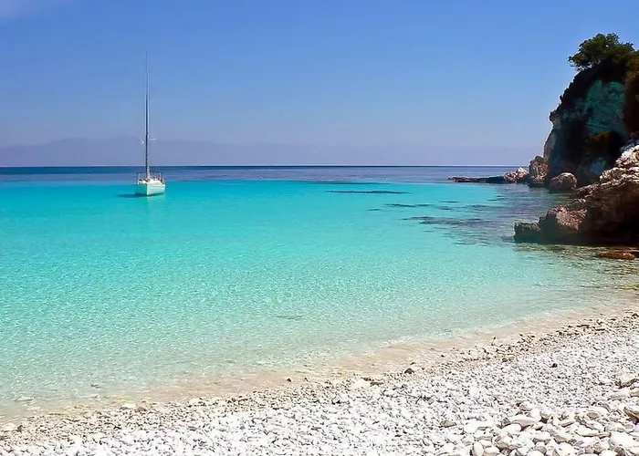 Сasa de vacaciones Casa Anna *