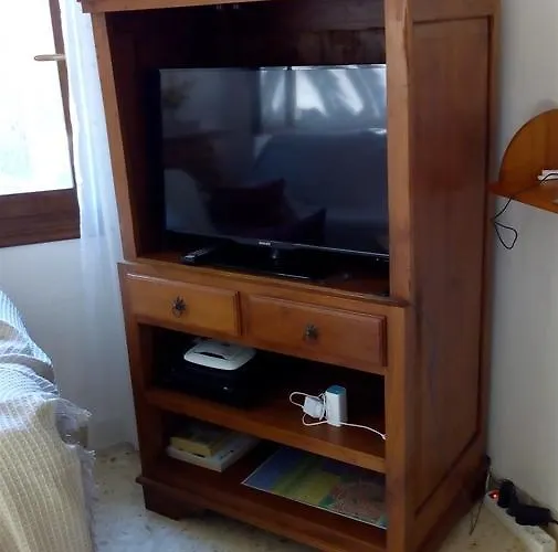 Tatil Evi Casa Anna Denia