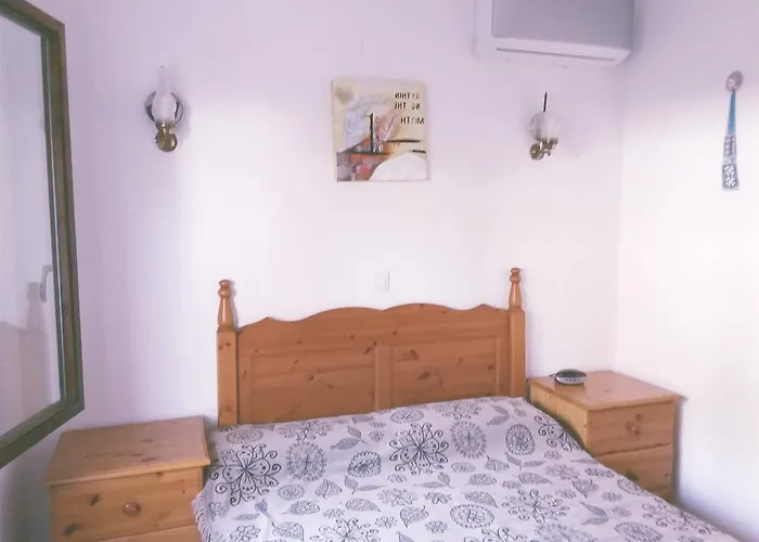 Casa Anna Сasa de vacaciones *