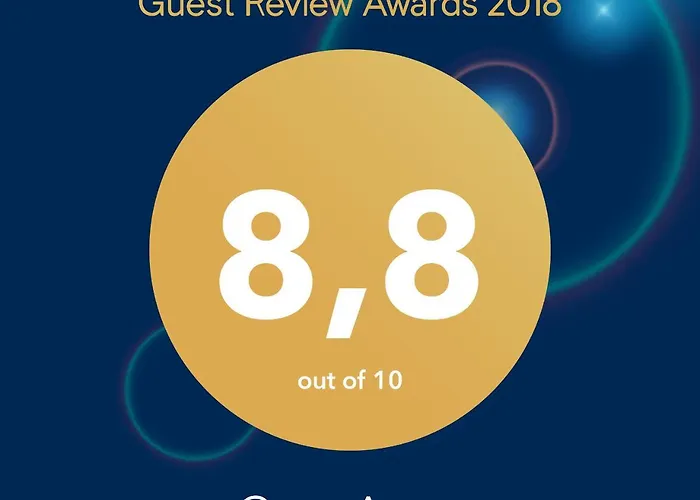 Сasa de vacaciones Casa Anna Dénia